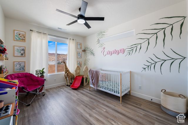 507 N 3650 W, Hurricane, UT 84737