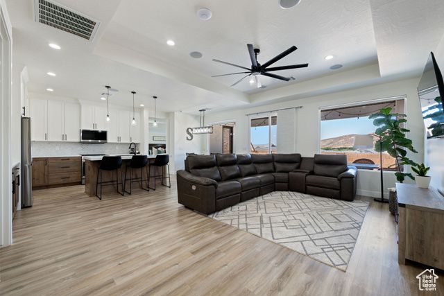 507 N 3650 W, Hurricane, UT 84737