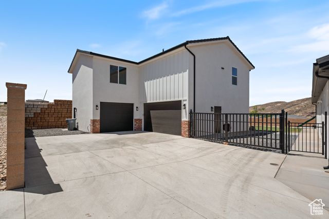 507 N 3650 W, Hurricane, UT 84737