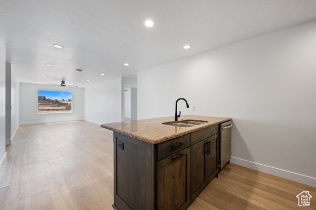 507 N 3650 W, Hurricane, UT 84737