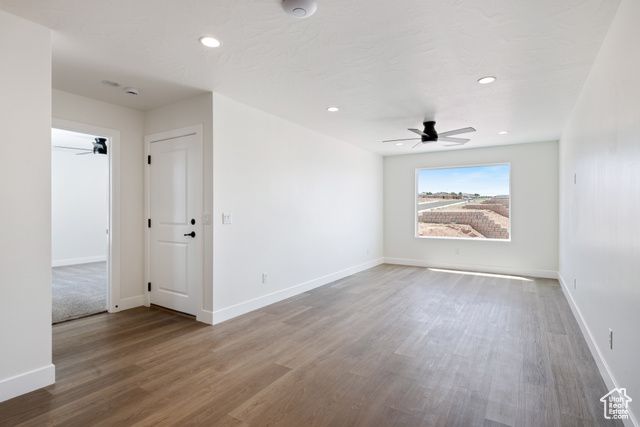 507 N 3650 W, Hurricane, UT 84737