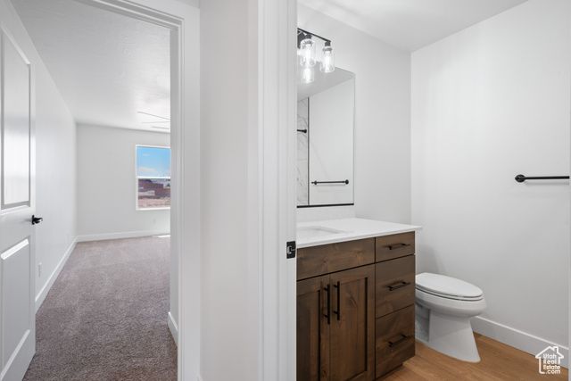 507 N 3650 W, Hurricane, UT 84737