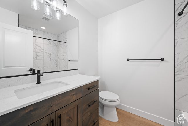 507 N 3650 W, Hurricane, UT 84737