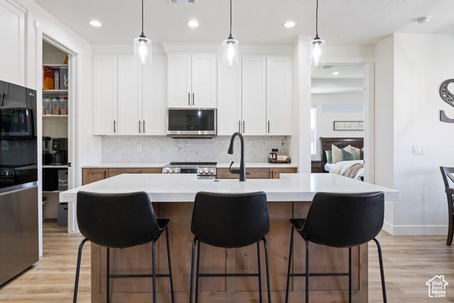 507 N 3650 W, Hurricane, UT 84737