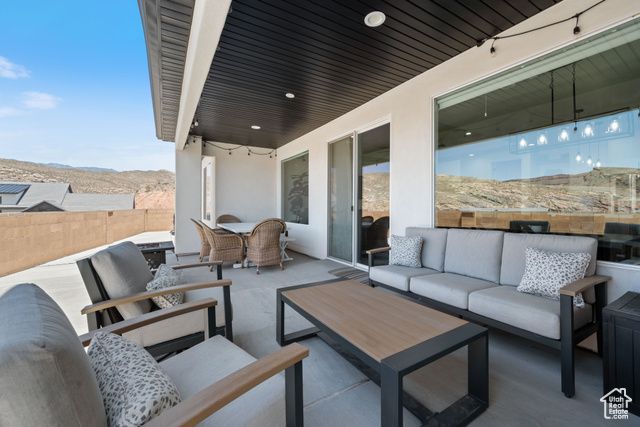 507 N 3650 W, Hurricane, UT 84737