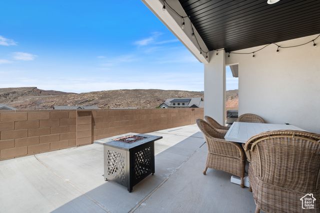 507 N 3650 W, Hurricane, UT 84737