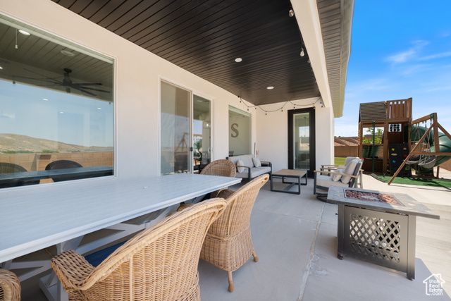 507 N 3650 W, Hurricane, UT 84737