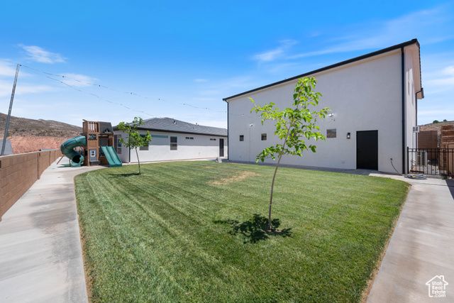 507 N 3650 W, Hurricane, UT 84737