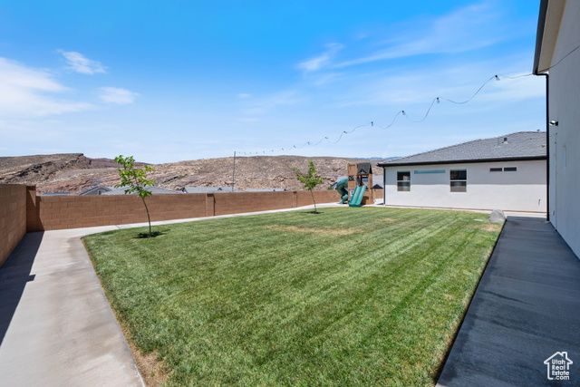507 N 3650 W, Hurricane, UT 84737