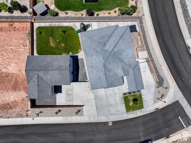 507 N 3650 W, Hurricane, UT 84737