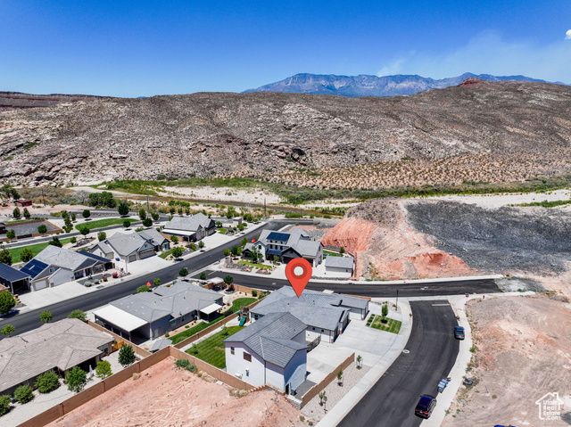 507 N 3650 W, Hurricane, UT 84737