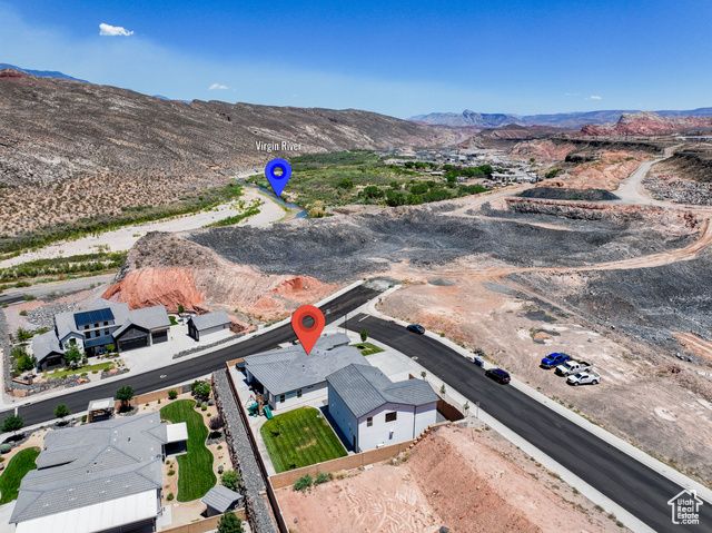 507 N 3650 W, Hurricane, UT 84737