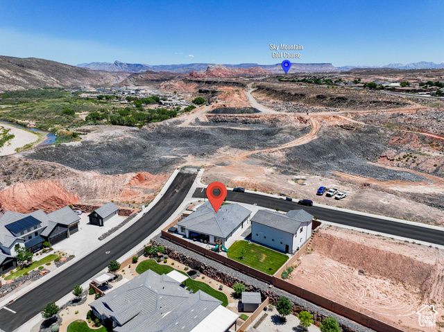 507 N 3650 W, Hurricane, UT 84737