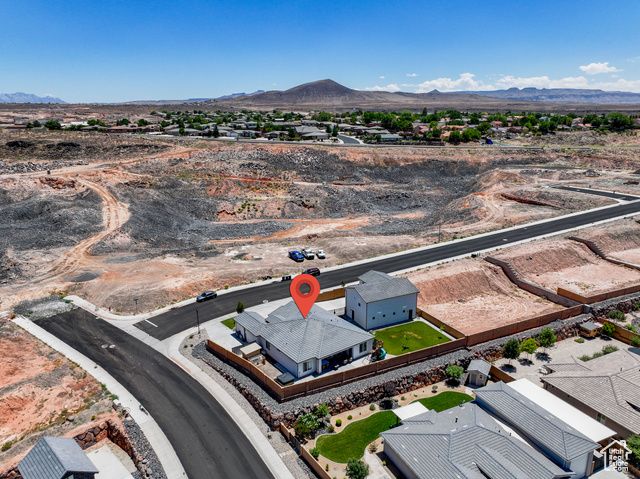 507 N 3650 W, Hurricane, UT 84737