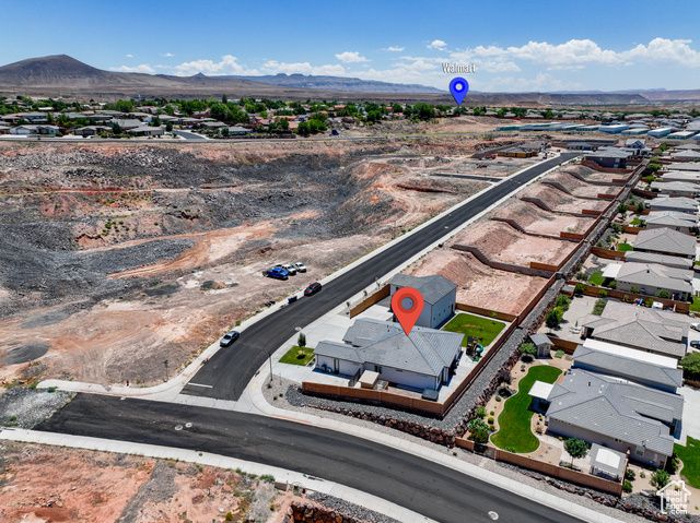 507 N 3650 W, Hurricane, UT 84737