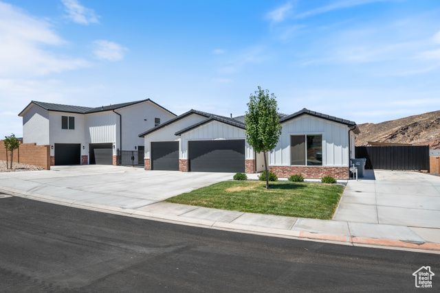 507 N 3650 W, Hurricane, UT 84737