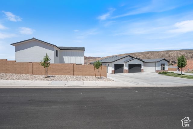 507 N 3650 W, Hurricane, UT 84737