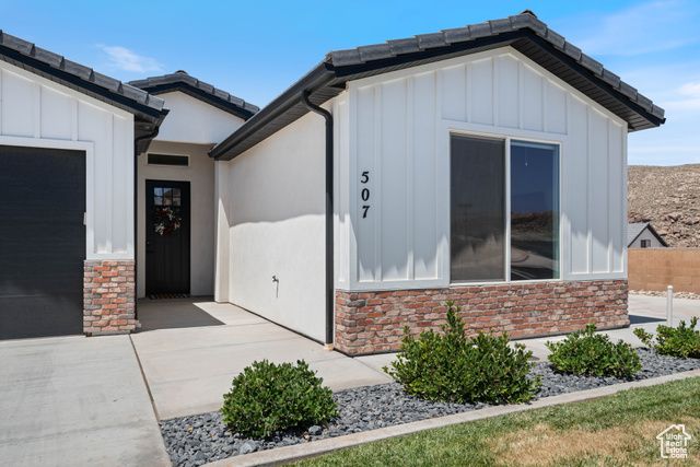 507 N 3650 W, Hurricane, UT 84737