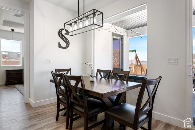 507 N 3650 W, Hurricane, UT 84737