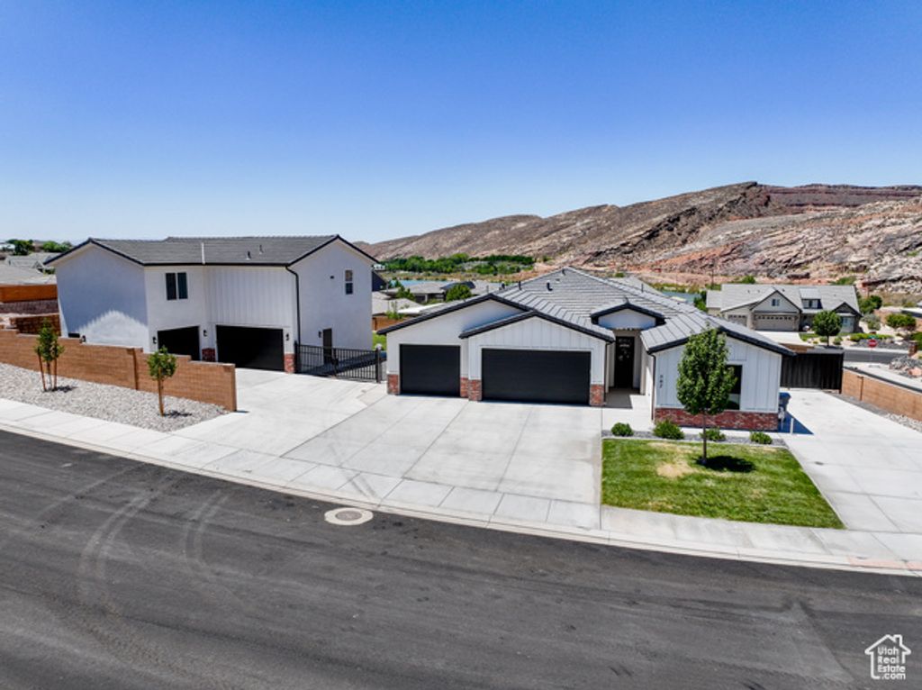 507 N 3650 W, Hurricane, UT 84737