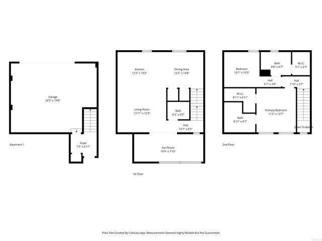 13480 Lopelia Meadows Place 111, San Diego, CA 92130