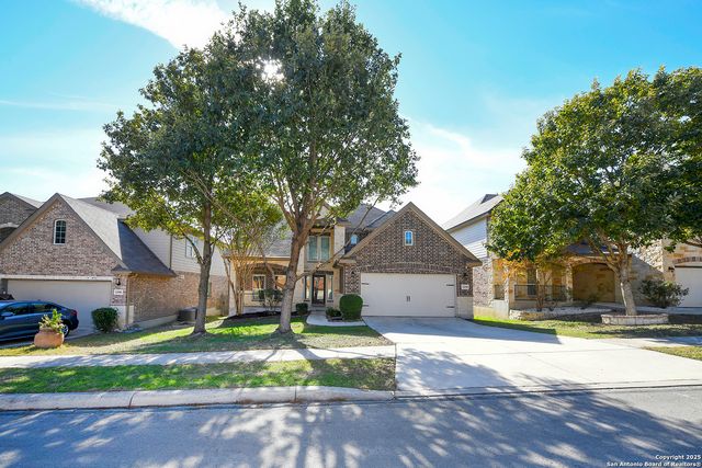 12510 Red Maple, San Antonio, TX 78253