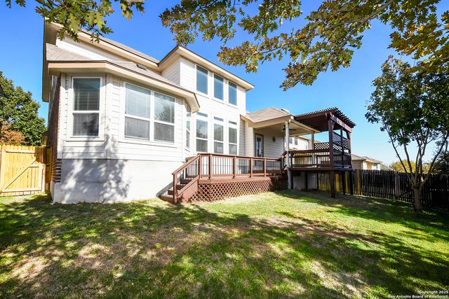 12510 Red Maple, San Antonio, TX 78253