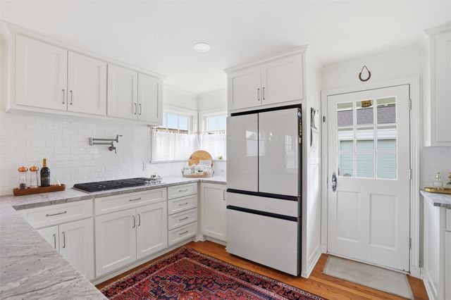 1939 Rockridge Terrace, Fort Worth, TX 76110