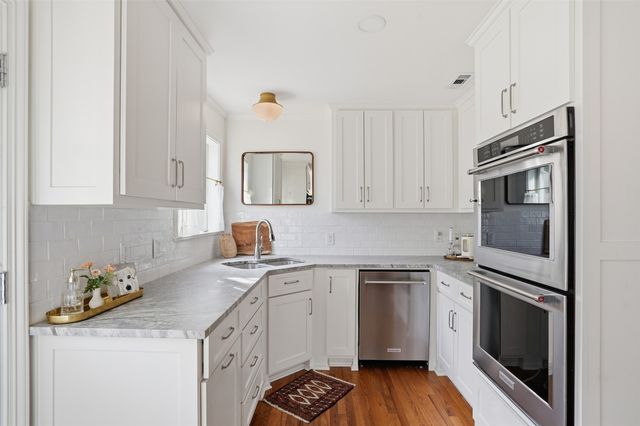 1939 Rockridge Terrace, Fort Worth, TX 76110