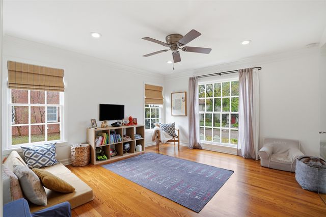 1939 Rockridge Terrace, Fort Worth, TX 76110