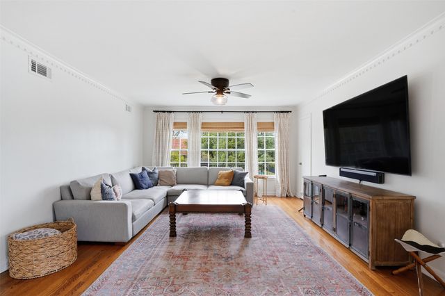 1939 Rockridge Terrace, Fort Worth, TX 76110