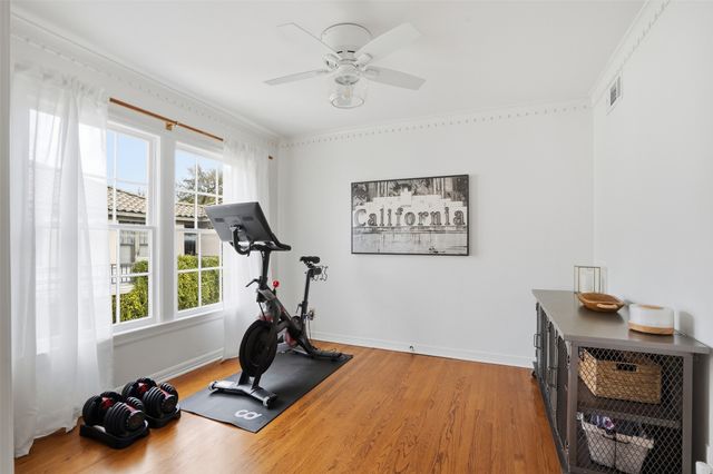 1939 Rockridge Terrace, Fort Worth, TX 76110