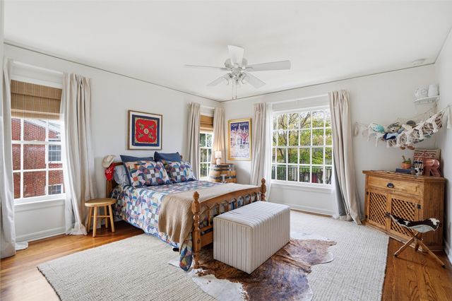 1939 Rockridge Terrace, Fort Worth, TX 76110