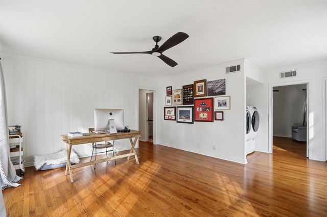 1939 Rockridge Terrace, Fort Worth, TX 76110