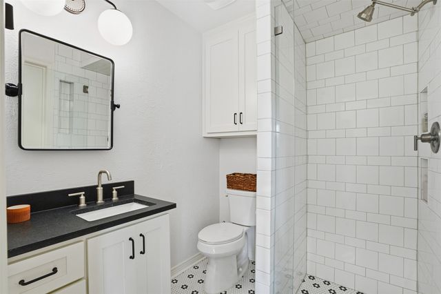 1939 Rockridge Terrace, Fort Worth, TX 76110