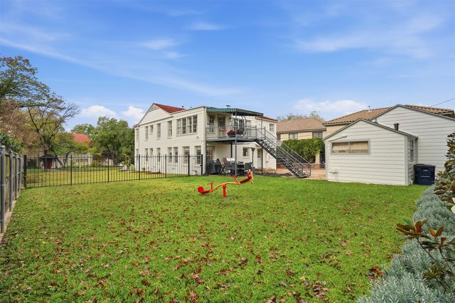 1939 Rockridge Terrace, Fort Worth, TX 76110