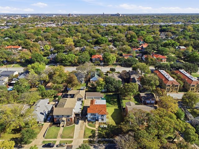 1939 Rockridge Terrace, Fort Worth, TX 76110