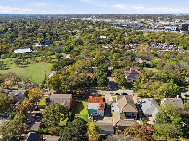 1939 Rockridge Terrace, Fort Worth, TX 76110