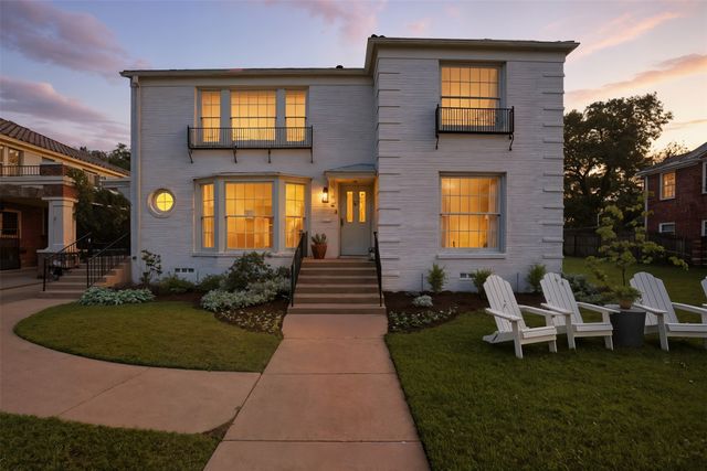 1939 Rockridge Terrace, Fort Worth, TX 76110