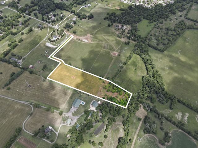1 Horn Springs, Lebanon, TN 37087