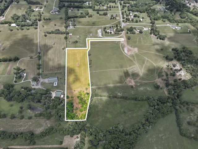 1 Horn Springs, Lebanon, TN 37087