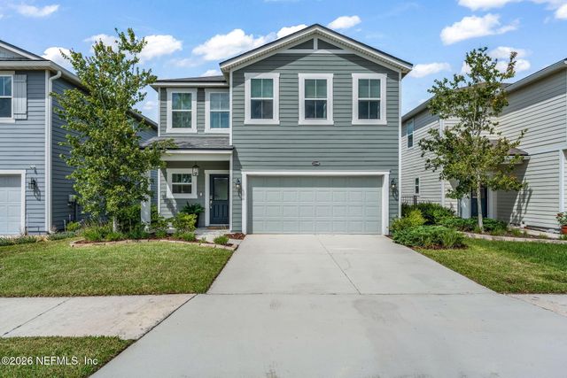 13360 HOLSINGER Boulevard, Jacksonville, FL 32256