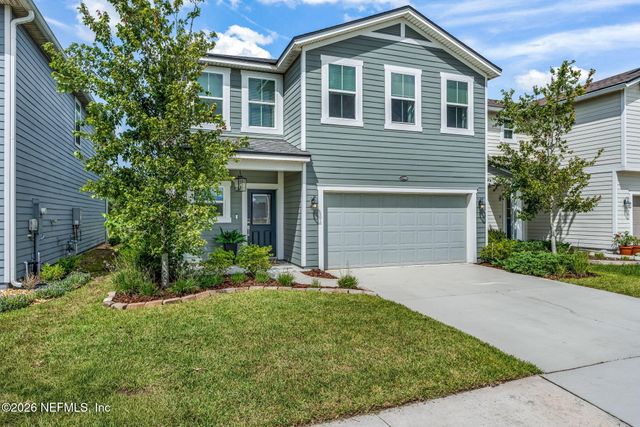 13360 HOLSINGER Boulevard, Jacksonville, FL 32256