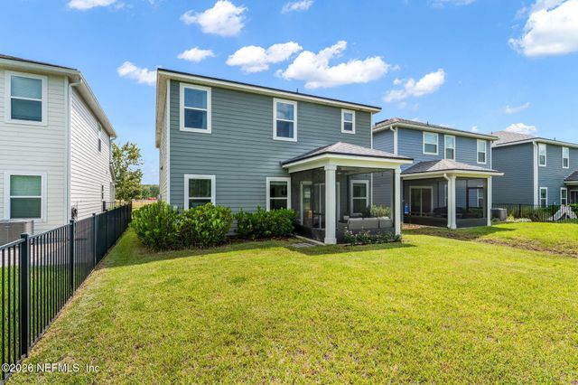 13360 HOLSINGER Boulevard, Jacksonville, FL 32256