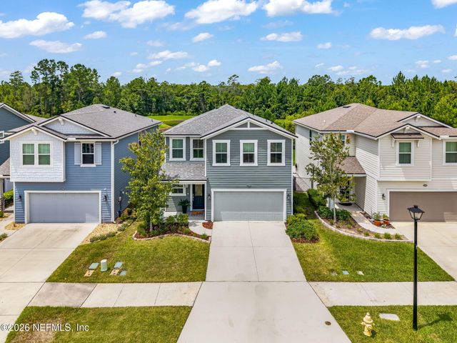 13360 HOLSINGER Boulevard, Jacksonville, FL 32256