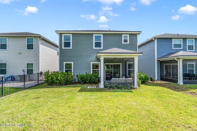 13360 HOLSINGER Boulevard, Jacksonville, FL 32256