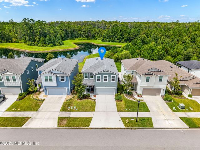 13360 HOLSINGER Boulevard, Jacksonville, FL 32256