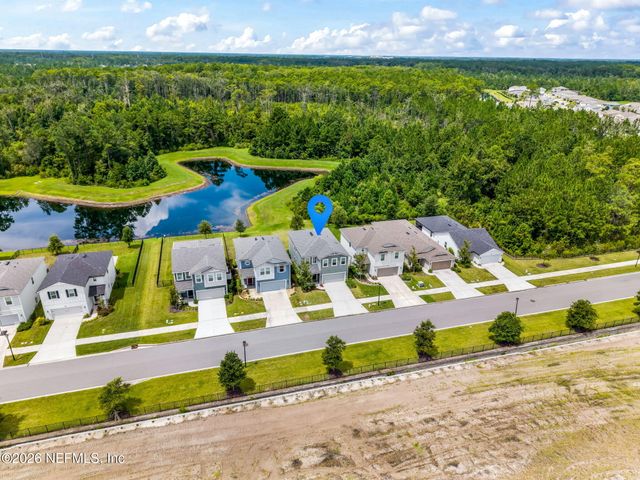 13360 HOLSINGER Boulevard, Jacksonville, FL 32256