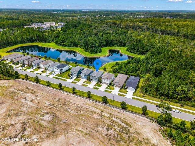 13360 HOLSINGER Boulevard, Jacksonville, FL 32256