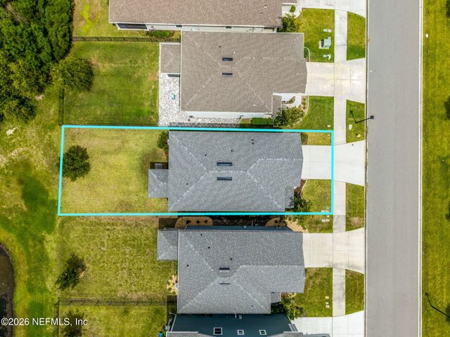 13360 HOLSINGER Boulevard, Jacksonville, FL 32256